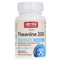 Theanine 200 Mg