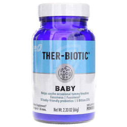 Ther-Biotic Baby Probiotic 5 Billion CFU 1