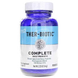 Ther-Biotic Complete Powder Probiotic 100 Billion CFU 1