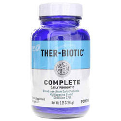 Ther-Biotic Complete Powder Probiotic 100 Billion CFU 1