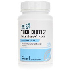 Ther-Biotic Interfase Plus