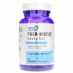 Ther-Biotic Leaky Gut 100 Billion CFU 1