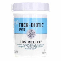 Ther-Biotic Pro IBS Relief 1