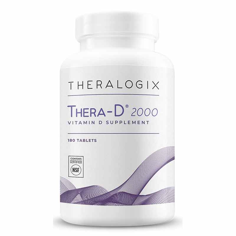 健康・医学 TBR MATERIA MEDICA+ ConceptionXR® Reproductive Health + NeoQ10® Bundle – Theralogix