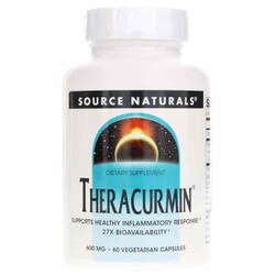 Theracurmin 600 Mg