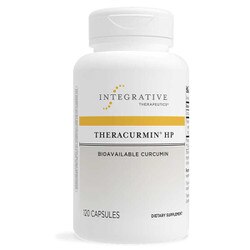 Theracurmin HP Bioavailable Curcumin