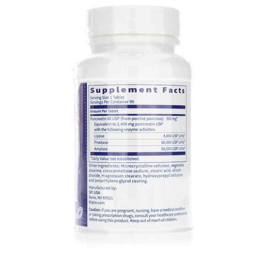 Theragest, 90 Tablets, KL