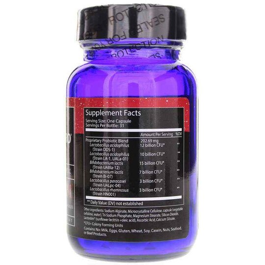 Theralac Pro, 31 Capsules, MSS