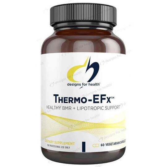 Thermo-EFx, 60 Veg Capsules, DFH