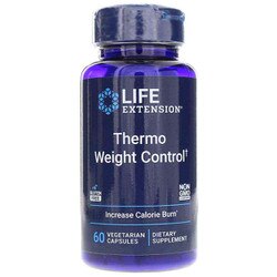 Thermo Weight Control, 60 vegetarian capsules