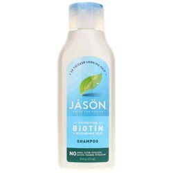 Thickening Biotin Hyaluronic Acid Shampoo
