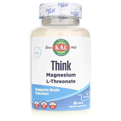 Think Magnesium L-Threonate