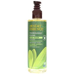 Thoroughly Clean Face Wash 1