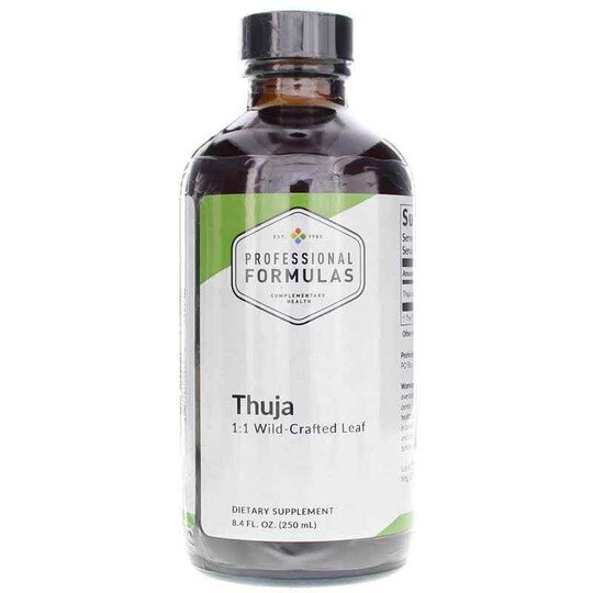 Thuja, 8 Oz, PCHF