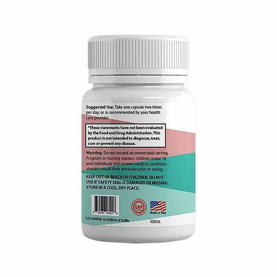 Thymogen Alpha-1, 60 Capsules, ITP