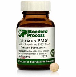 Thymus PMG