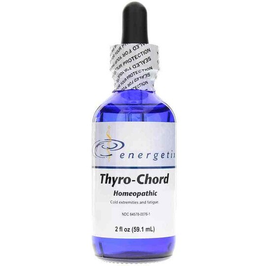 Thyro-Chord, 2 Oz, EGX