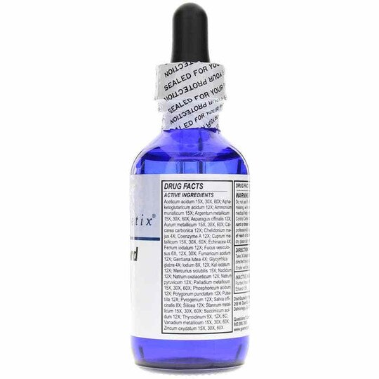 Thyro-Chord, 2 Oz, EGX
