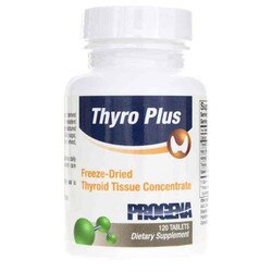 Thyro Plus 1