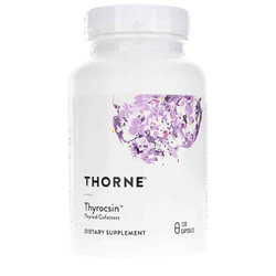 Thyrocsin™ Thyroid Cofactors