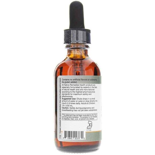 Thyroid Assist, 2 Oz, NRM