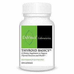 Thyroid Basics