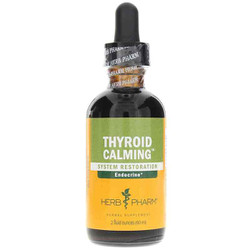 Thyroid Calming