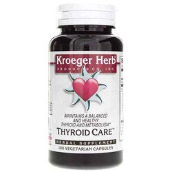 Thyroid Care 1