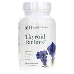 Thyroid Factors 1