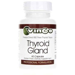 Thyroid Gland 1