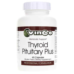 Thyroid Pituitary Plus