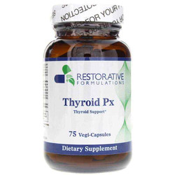 Thyroid Px