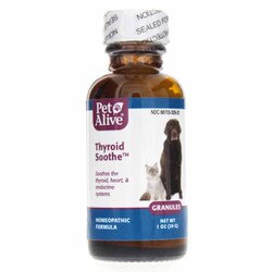 Thyroid Soothe Granules