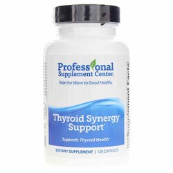 Thyroid Synergy Support