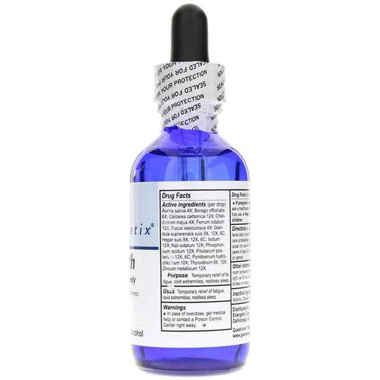 Thyropath, 2 Oz, EGX