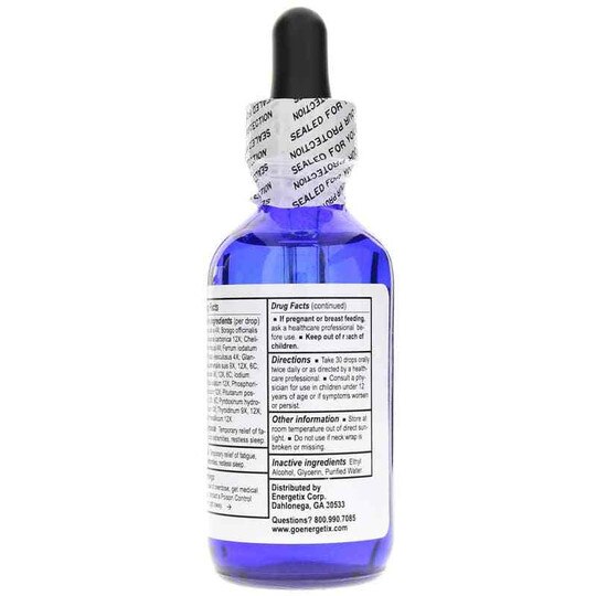 Thyropath, 2 Oz, EGX
