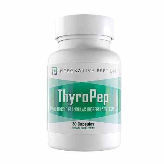 ThyroPep, ITP