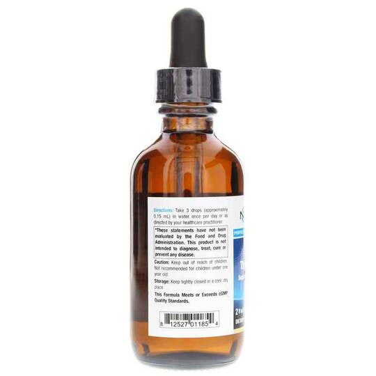 Thyroxodine, 2 Oz, NUM