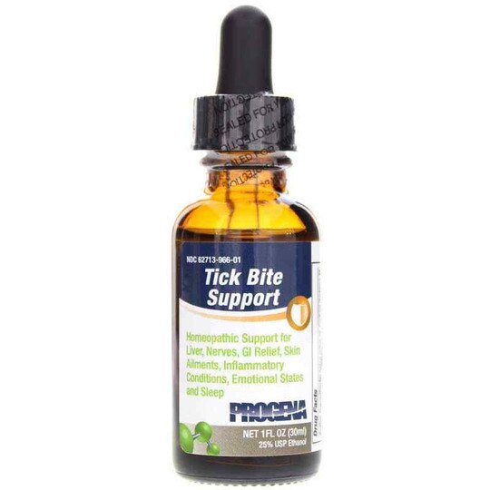 Tick Bite Support, 1 Oz, PRG