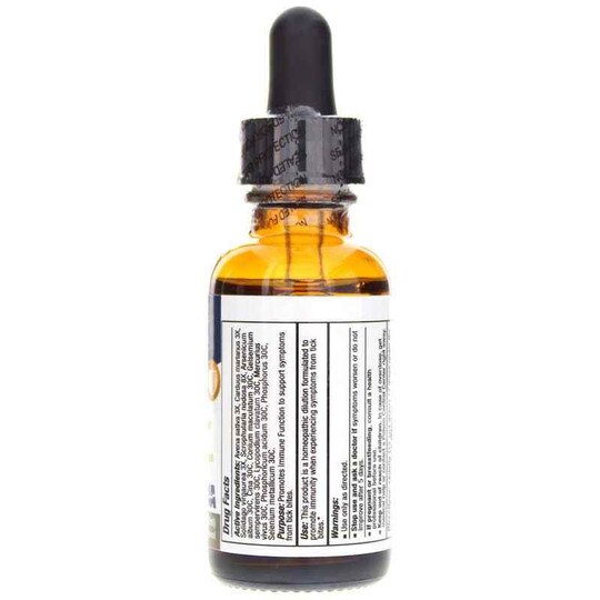 Tick Bite Support, 1 Oz, PRG