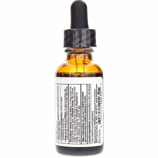 Tick Bite Support, 1 Oz, PRG