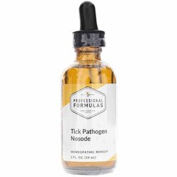 Tick Pathogen Nosode Drops