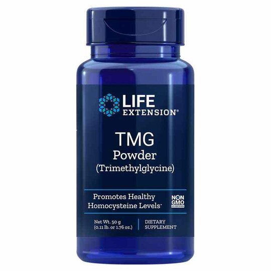 TMG Powder, 1.76 Oz, LFE