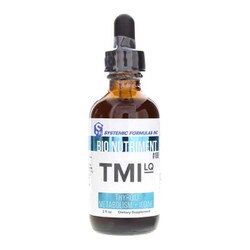 TMI LQ Thyroid Metabolism + Iodine 1
