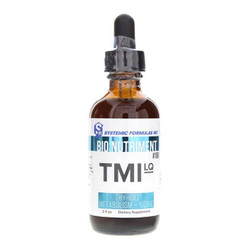 TMI LQ Thyroid Metabolism + Iodine