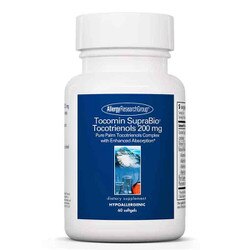 Tocomin SupraBio Tocotrienols 200 Mg
