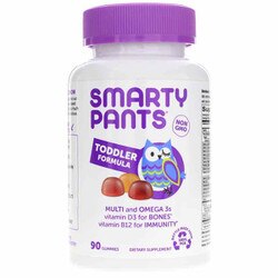 Toddler Formula Multi Flavor 1