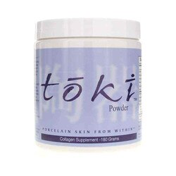 Toki Collagen Powder 1