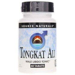 Tongkat Ali Male Libido Tonic