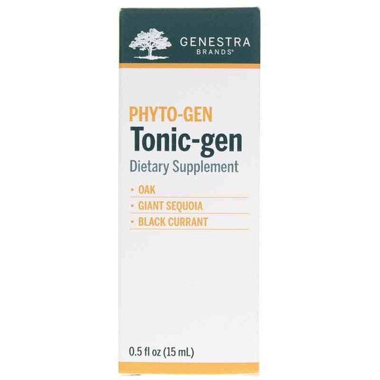 Tonic-gen, .5 Oz, GEN